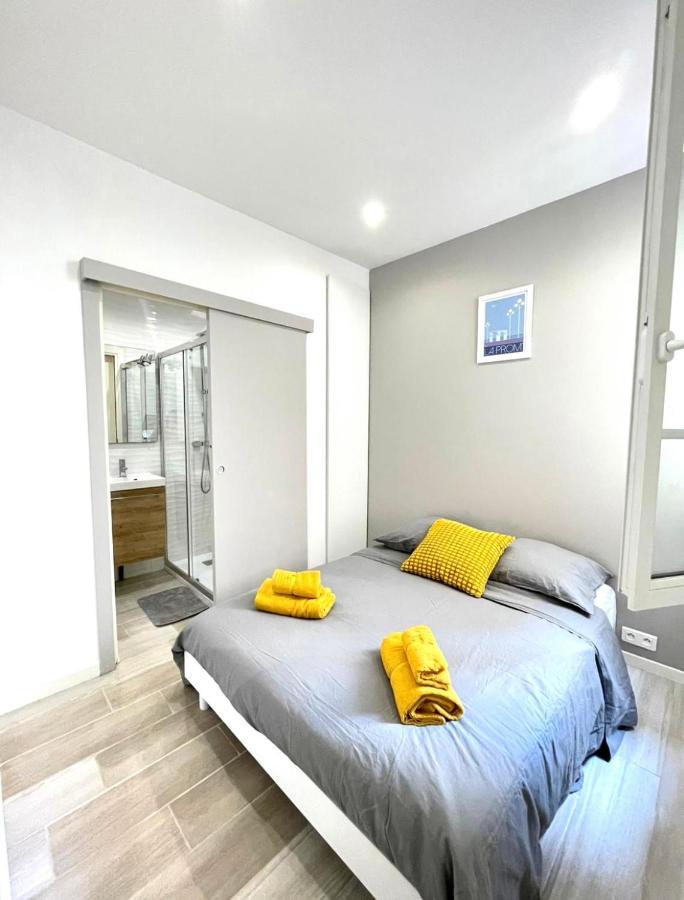 Congres Apartment *
